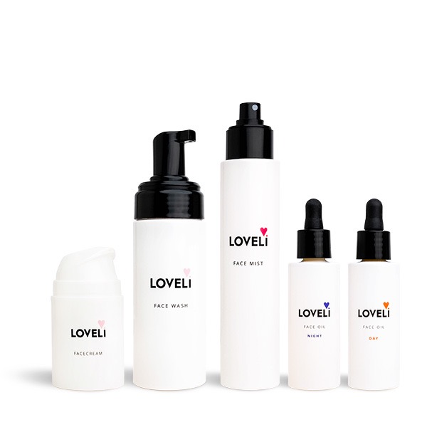 Loveli-face-care-set-5-face-wash-face-mist-face-cream-face-oil-night-day-600x600 (20220111) groot