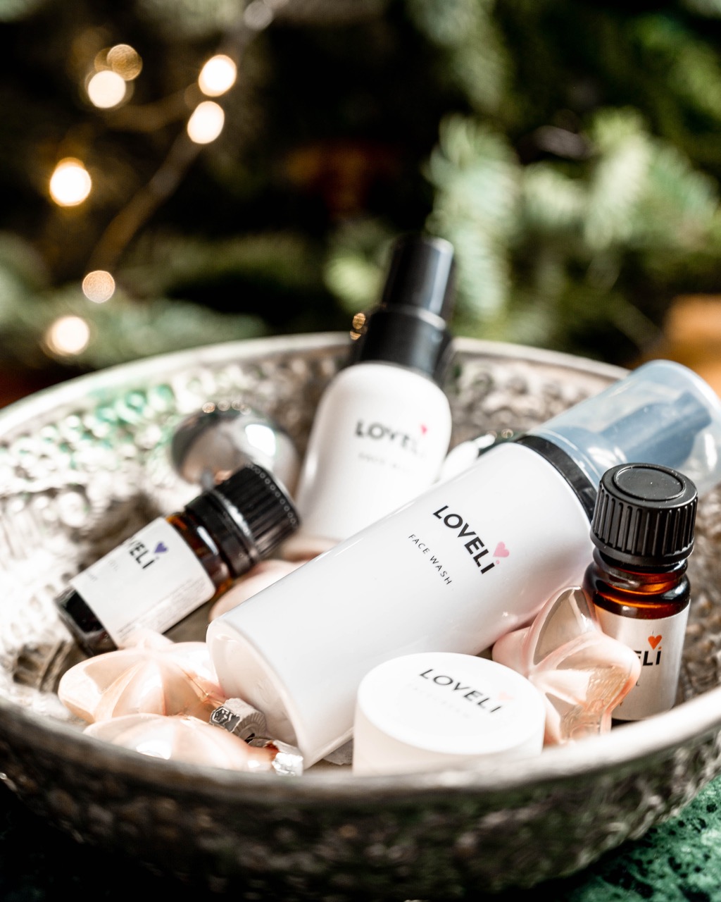 Loveli-face-care-travel-kerst groot